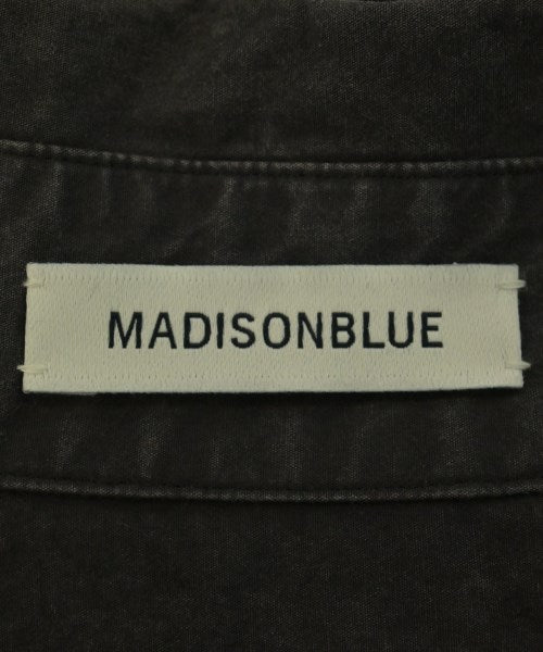 MADISON BLUE 女襯衫