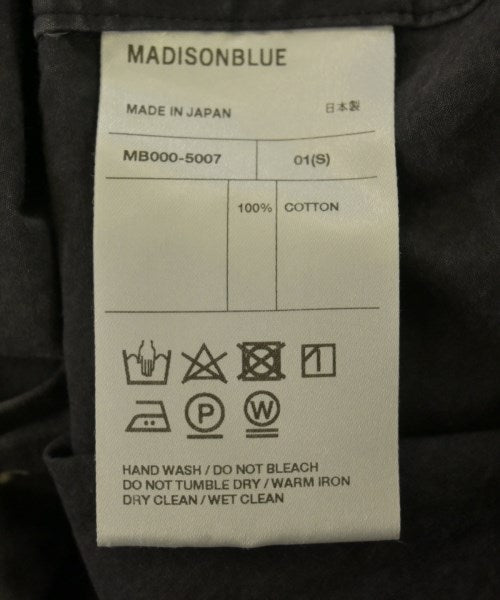 MADISON BLUE 女襯衫