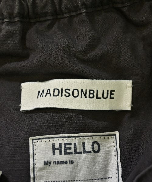 MADISON BLUE 短褲
