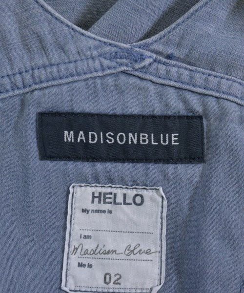 MADISON BLUE 連身衣/馬戲團服/連身褲