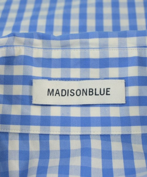 MADISON BLUE 女襯衫