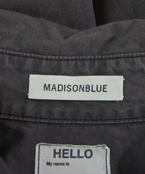 MADISON BLUE 背心