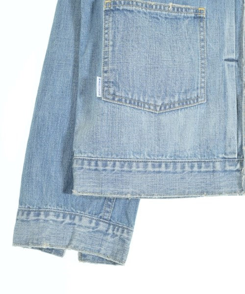 MADISON BLUE 牛仔夾克