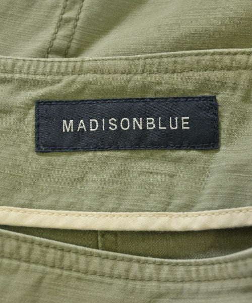 MADISON BLUE 膝上裙