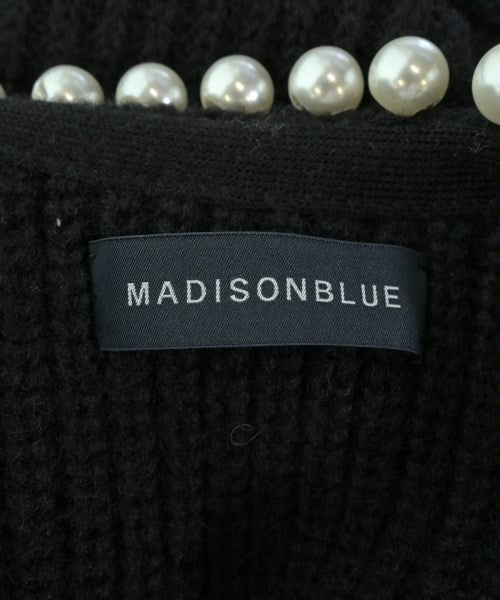 MADISON BLUE 開襟衫