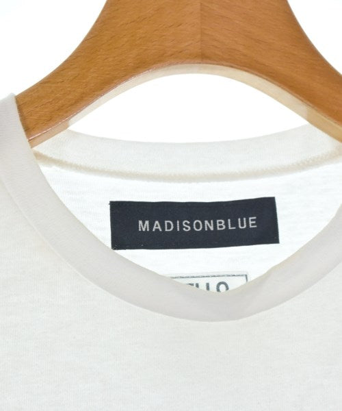 MADISON BLUE T恤/上衣