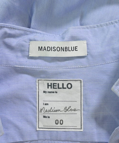 MADISON BLUE 休閒襯衫
