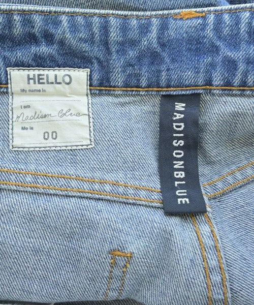 MADISON BLUE 牛仔褲
