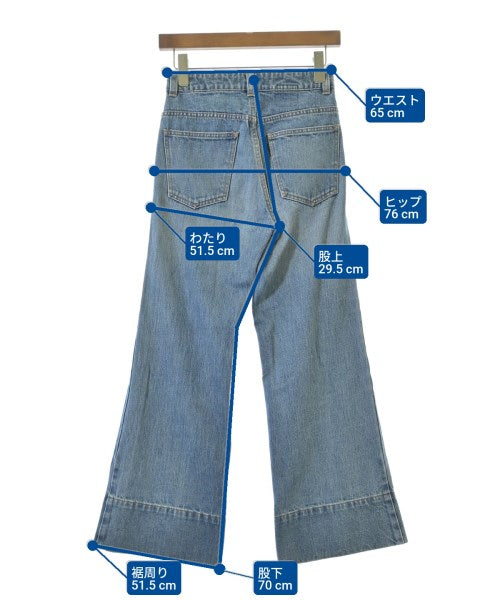 MADISON BLUE 牛仔褲