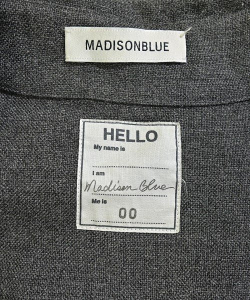 MADISON BLUE 休閒襯衫
