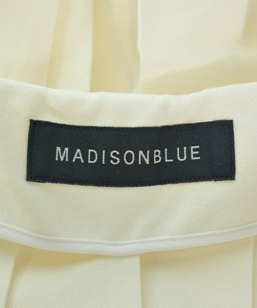 MADISON BLUE 膝上裙