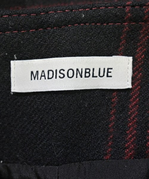 MADISON BLUE 膝上裙