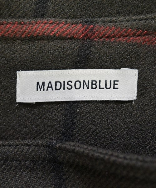 MADISON BLUE 膝上裙