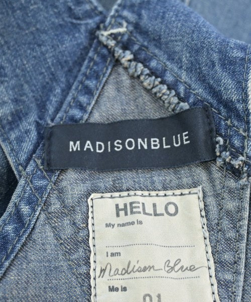 MADISON BLUE 連身衣/馬戲團服/連身褲