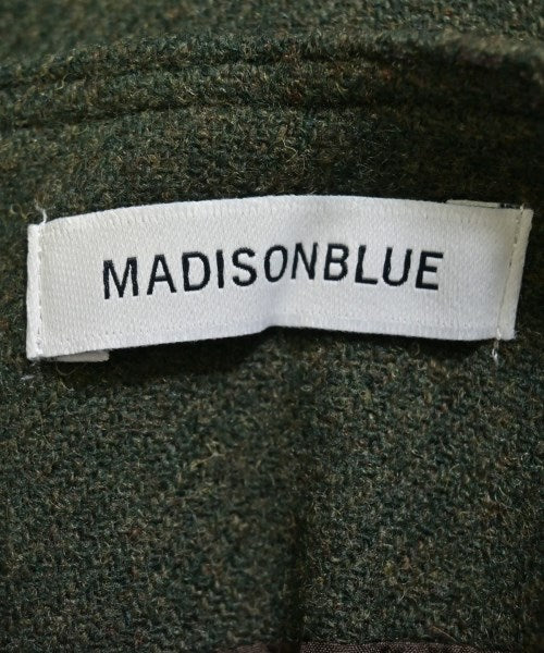 MADISON BLUE 膝上裙