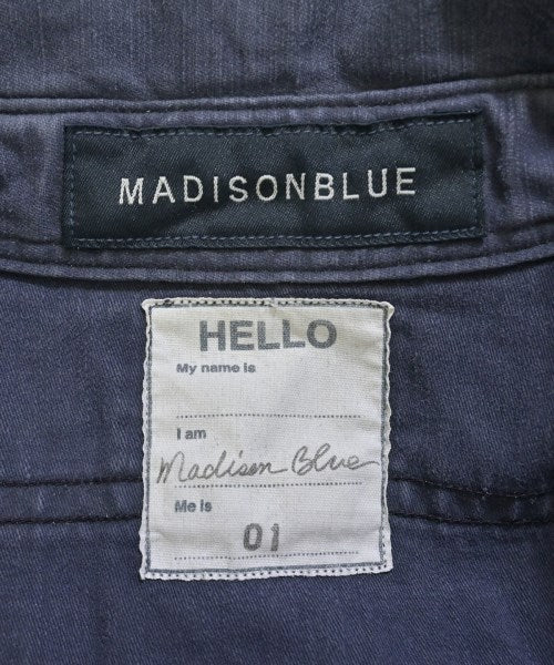 MADISON BLUE 休閒襯衫
