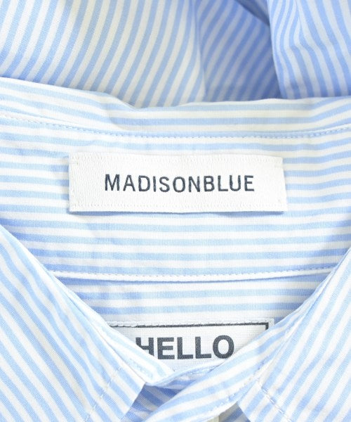 MADISON BLUE 休閒襯衫