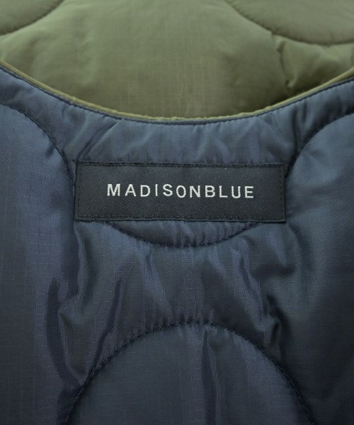 MADISON BLUE 羽絨夾克/背心