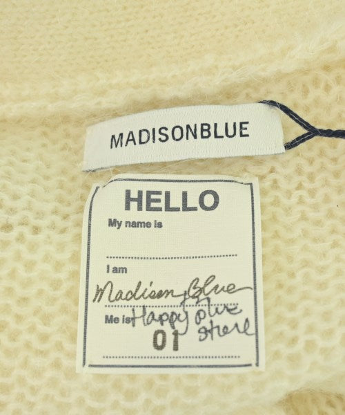 MADISON BLUE 開襟衫