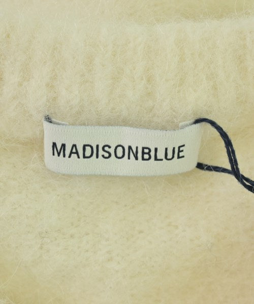MADISON BLUE 毛衣