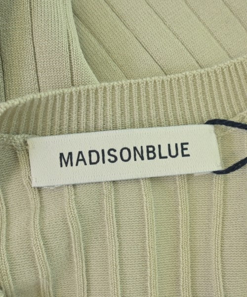 MADISON BLUE 毛衣