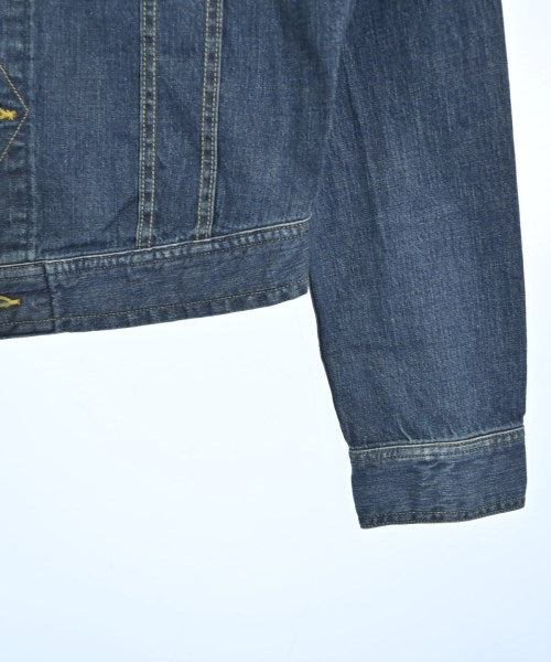 MADISON BLUE 牛仔夾克