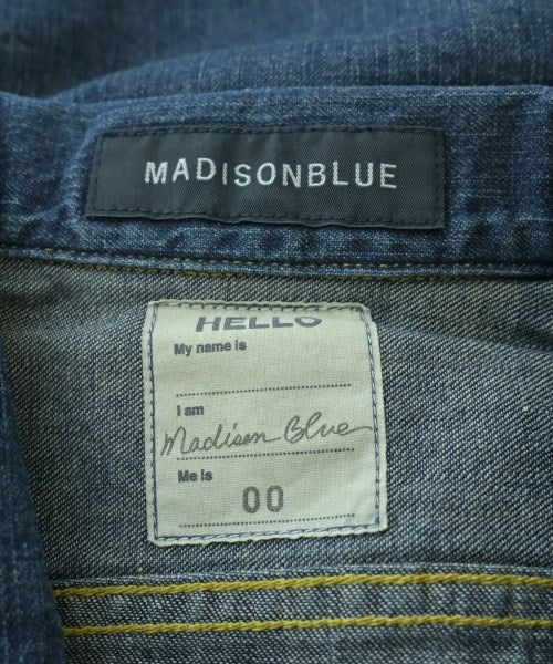 MADISON BLUE 牛仔夾克