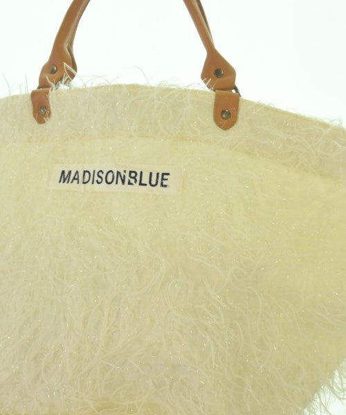 MADISON BLUE 托特包