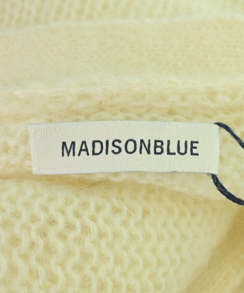MADISON BLUE 開襟衫