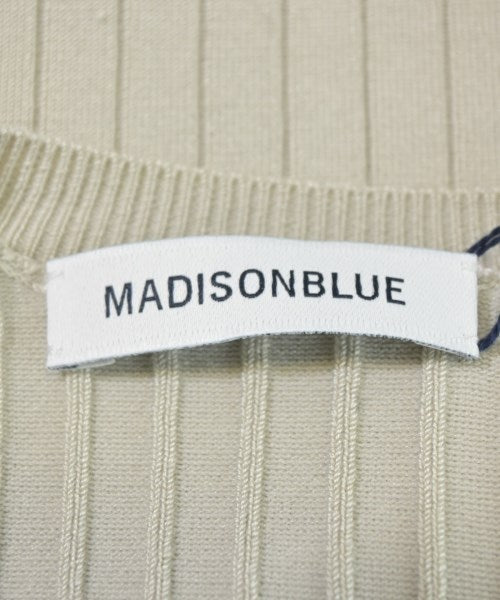 MADISON BLUE 毛衣
