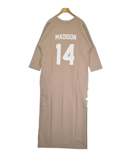 MADISON BLUE 洋裝