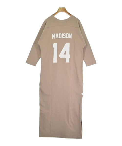 MADISON BLUE 洋裝