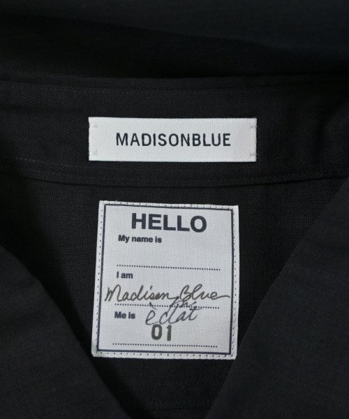 MADISON BLUE 休閒襯衫