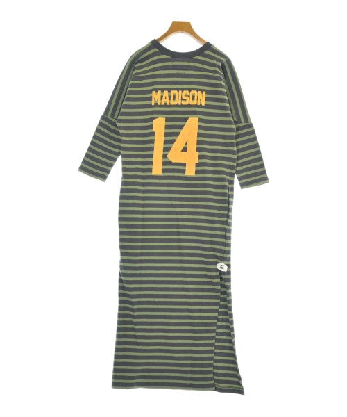 MADISON BLUE 洋裝