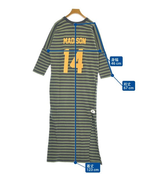 MADISON BLUE 洋裝