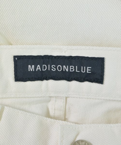 MADISON BLUE 牛仔褲