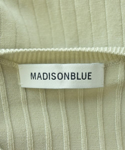 MADISON BLUE 毛衣