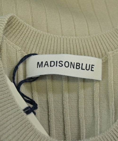 MADISON BLUE 毛衣