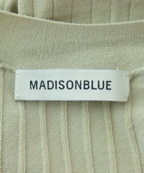 MADISON BLUE 開襟衫