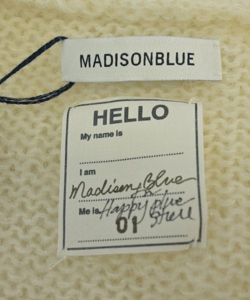 MADISON BLUE 開襟衫