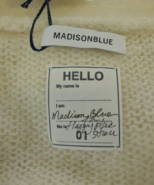 MADISON BLUE 開襟衫