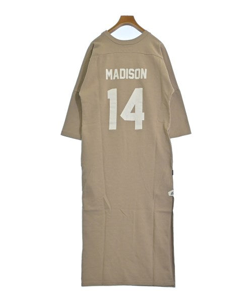 MADISON BLUE 洋裝