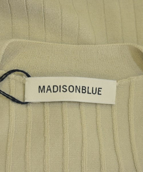 MADISON BLUE 開襟衫