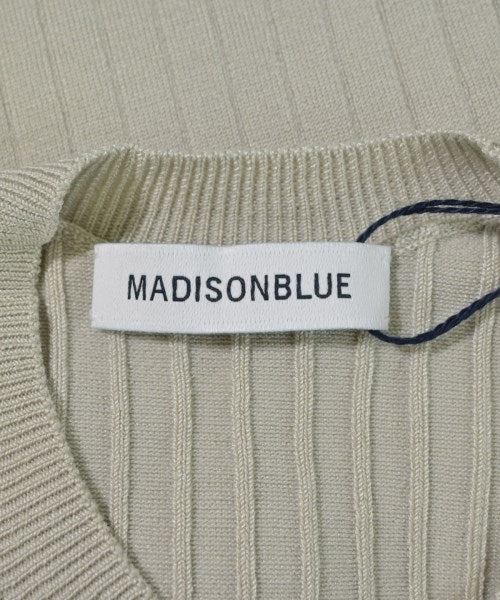 MADISON BLUE 毛衣