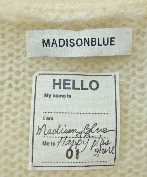 MADISON BLUE 開襟衫