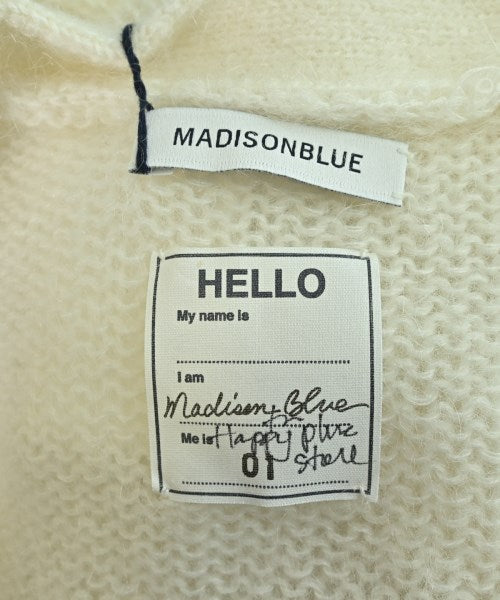MADISON BLUE 開襟衫