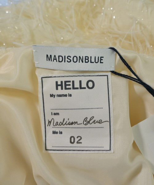 MADISON BLUE 其他飛行外套