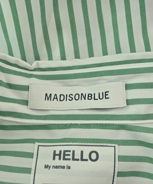 MADISON BLUE 女襯衫