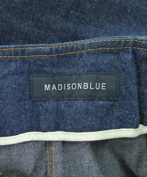 MADISON BLUE 膝上裙
