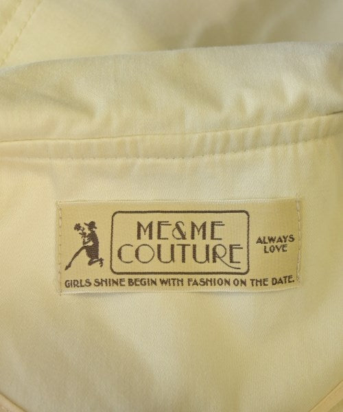 ME&ME COUTURE 其他大衣